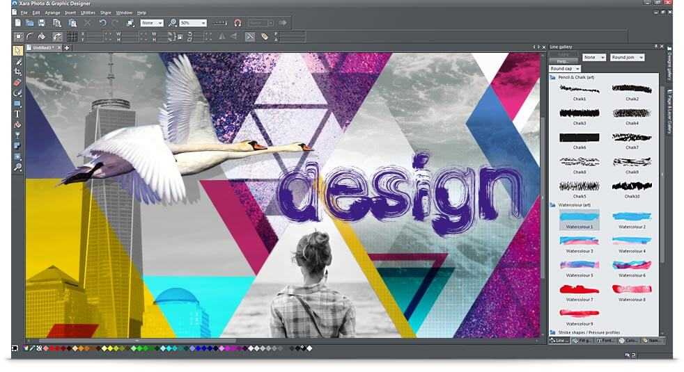 Magix photo designer 7 free download full version